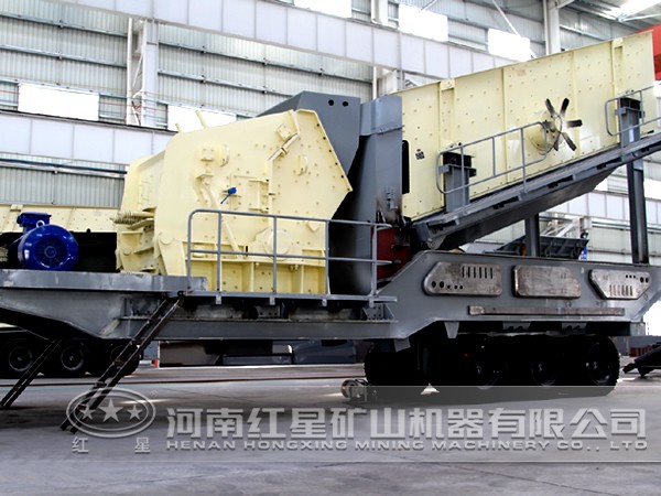 建筑垃圾处理设备 建筑垃圾处理设备