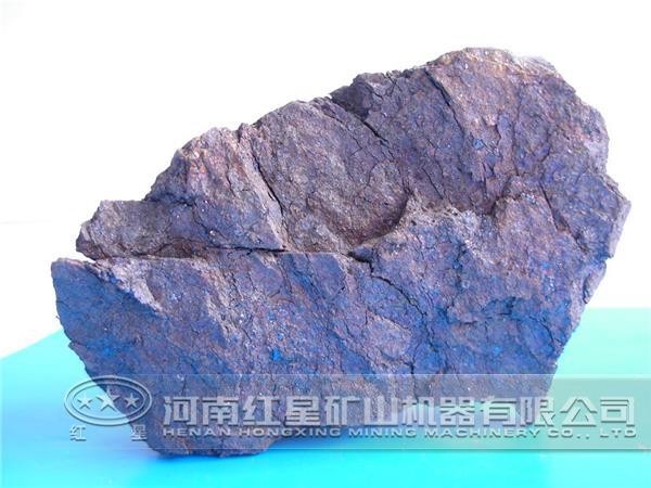铁矿石 铁矿石