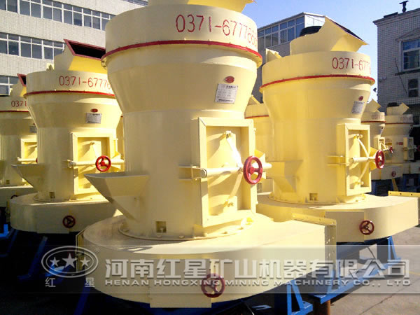 白云石雷蒙磨粉机价格 白云石雷蒙磨粉机价格
