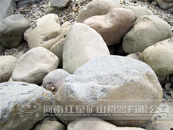河卵石 河卵石