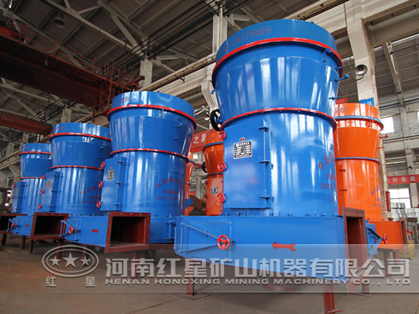 高岭石雷蒙磨粉机质量 高岭石雷蒙磨粉机质量
