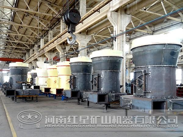 毒重石磨粉机厂家 毒重石磨粉机厂家