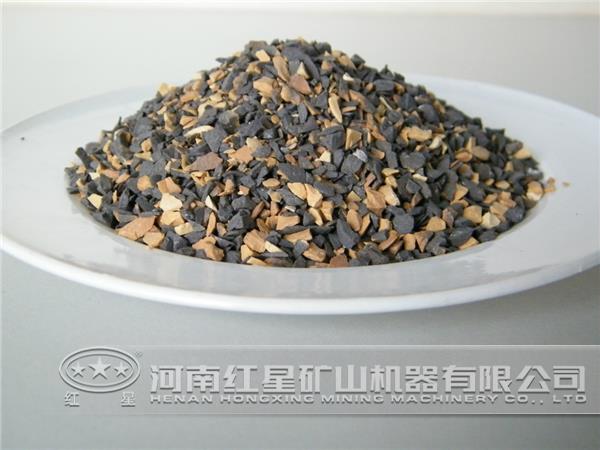莫来石 莫来石