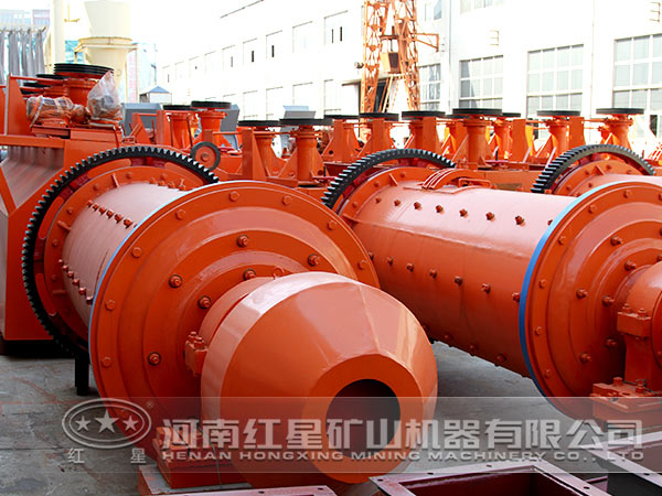 河南锰铁矿球磨机厂家 河南锰铁矿球磨机厂家
