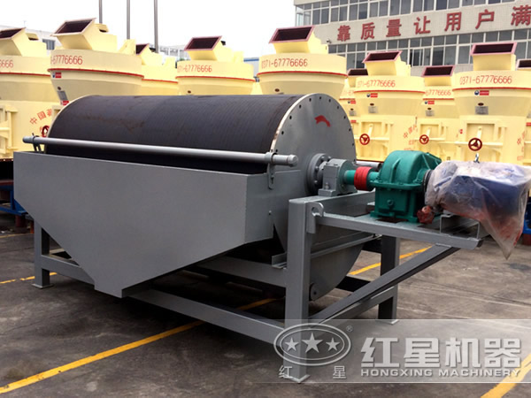 铁粉磁选机型号 铁粉磁选机型号