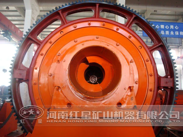 黄锑矿球磨机厂家 黄锑矿球磨机厂家