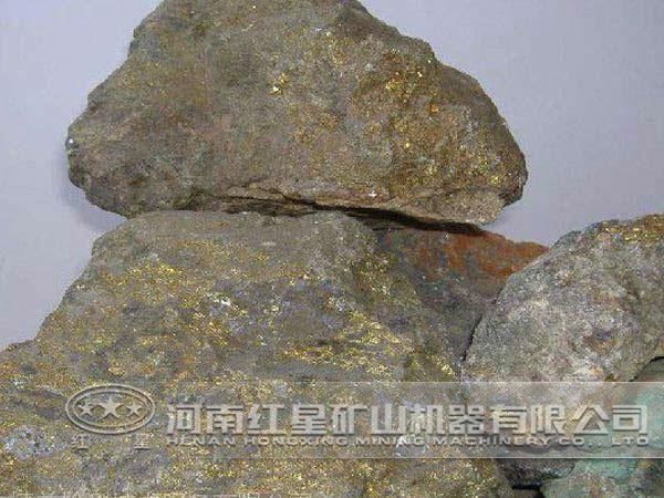 镍矿 镍矿