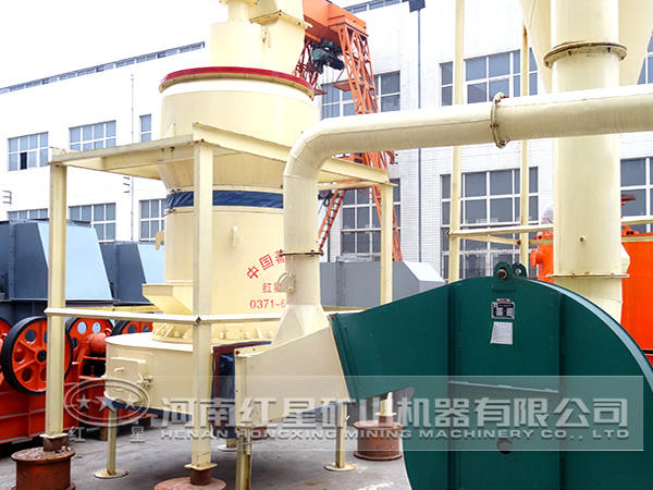 斜锆石雷蒙磨粉机价格 斜锆石雷蒙磨粉机价格