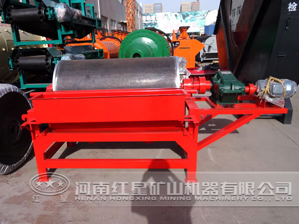 锰铁矿磁选机型号 锰铁矿磁选机型号