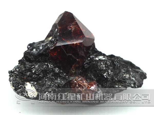 锆英石 锆英石