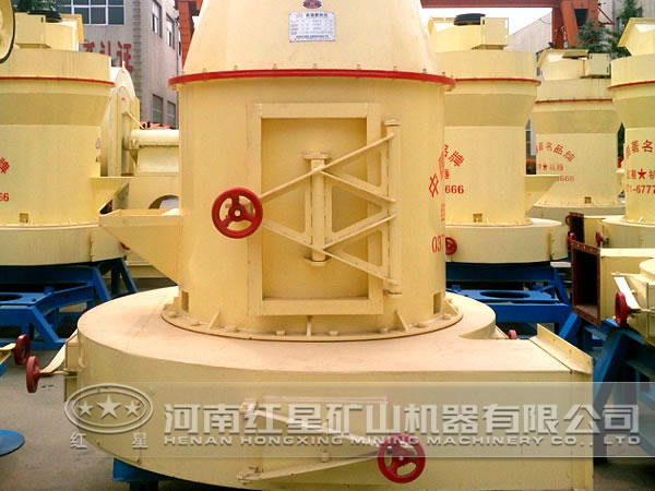 白云石磨粉机厂家 白云石磨粉机厂家