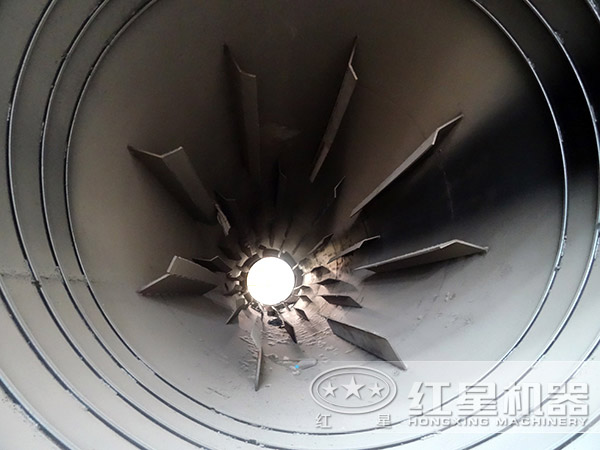 铝粉烘干机细节 铝粉烘干机细节