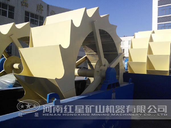 花岗岩洗砂机型号 花岗岩洗砂机型号