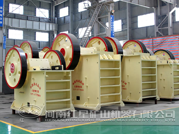 砂石破碎机型号 砂石破碎机型号
