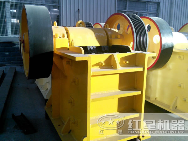 砂石破碎机质量 砂石破碎机质量