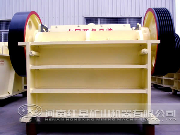 锂辉石破碎机 锂辉石破碎机