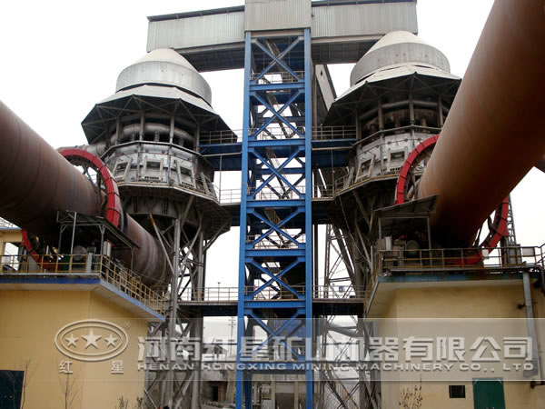 建材回转窑厂家 建材回转窑厂家