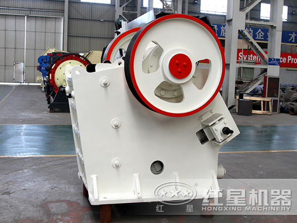 时产超500吨颚式破碎机型号 时产超500吨颚式破碎机型号
