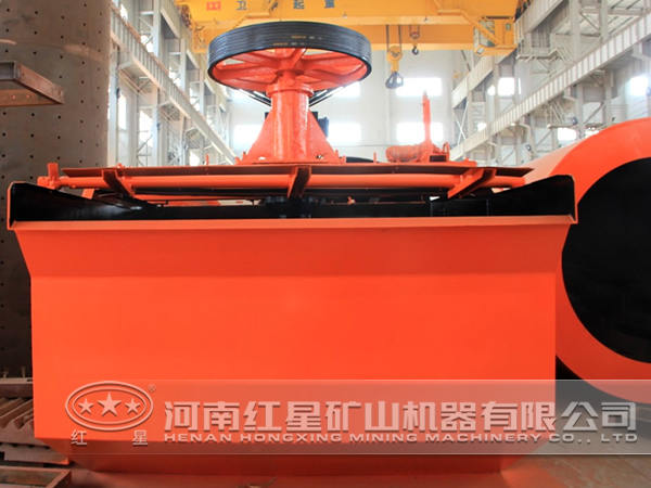 铬铁矿选矿浮选机价格 铬铁矿选矿浮选机价格