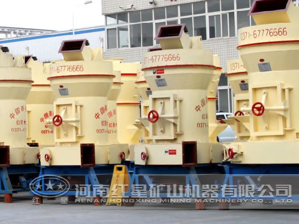 方解石雷蒙磨价格 方解石雷蒙磨价格