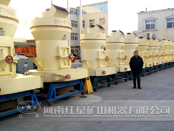 蛭石雷蒙磨粉机厂家 蛭石雷蒙磨粉机厂家