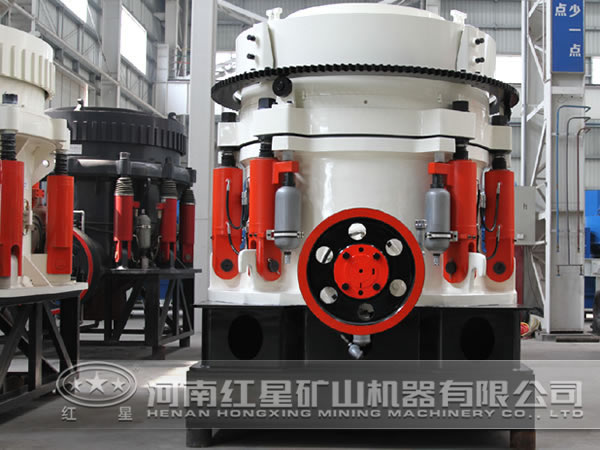 锂云母圆锥破碎机质量 锂云母圆锥破碎机质量