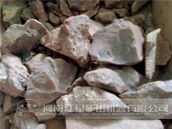 铁矿石 铁矿石