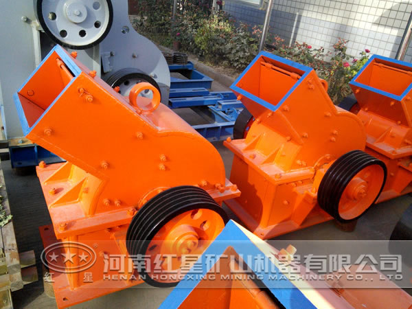 钨矿锤式破碎机价格 钨矿锤式破碎机价格