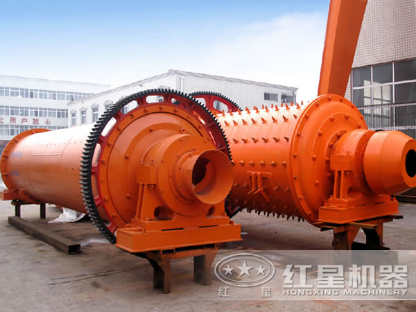 红星机器球磨机价格 红星机器球磨机价格