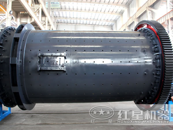 红星机器球磨机质量 红星机器球磨机质量