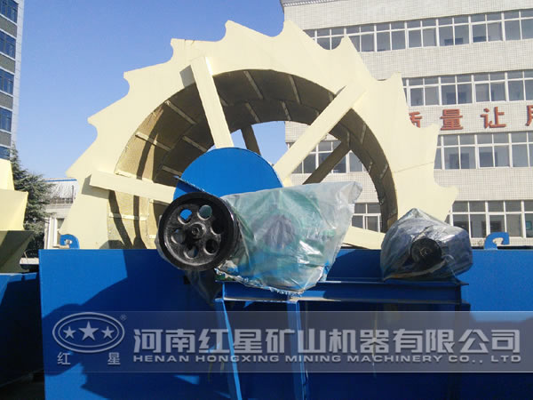 洗砂机厂家 洗砂机厂家