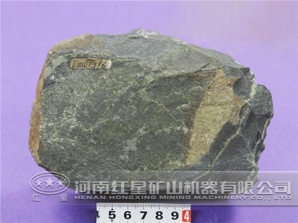 辉绿岩 辉绿岩