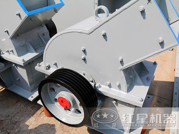 小型锤破机厂家 小型锤破机厂家