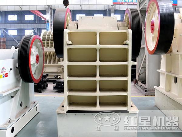 鹅卵石粗碎破碎机价格实惠 鹅卵石粗碎破碎机价格实惠