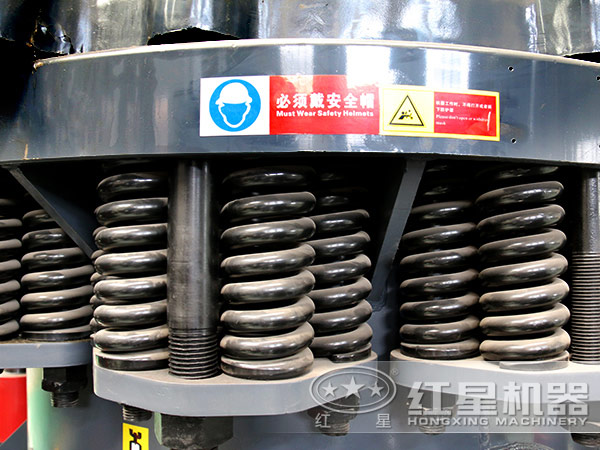 圆锥破碎机厂家 圆锥破碎机厂家