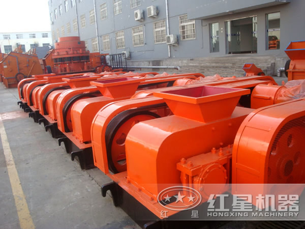 齿辊式破碎机价格 齿辊式破碎机价格