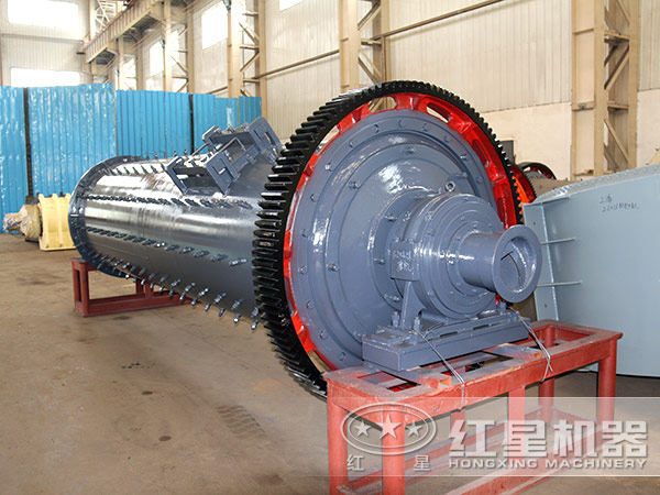 小型球磨机价格影响因素 小型球磨机价格影响因素
