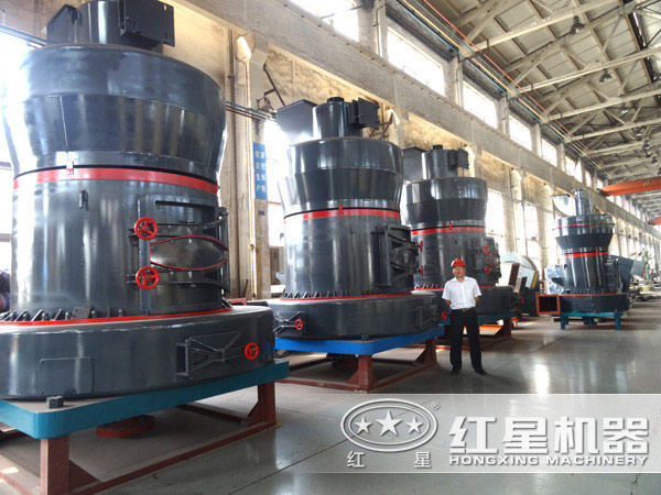 河南小型雷蒙磨报价 河南小型雷蒙磨报价