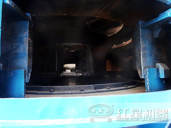 铁矿石制砂机 铁矿石制砂机