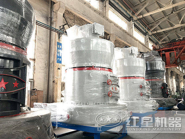 高产量磨粉机 高产量磨粉机