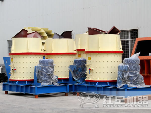 河南立式破碎机报价 河南立式破碎机报价