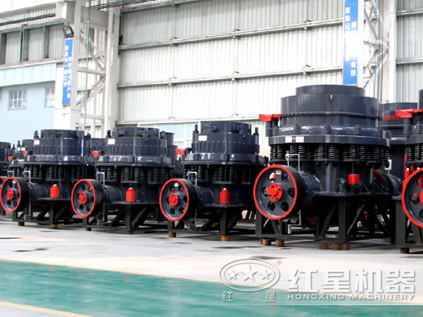 碎石设备圆锥破碎机价格 碎石设备圆锥破碎机价格