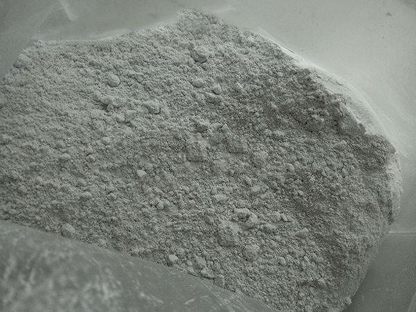 粉煤灰 粉煤灰