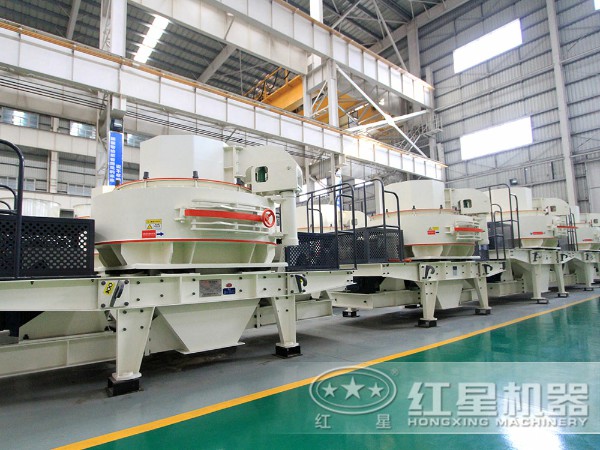 新型制砂机厂家 新型制砂机厂家