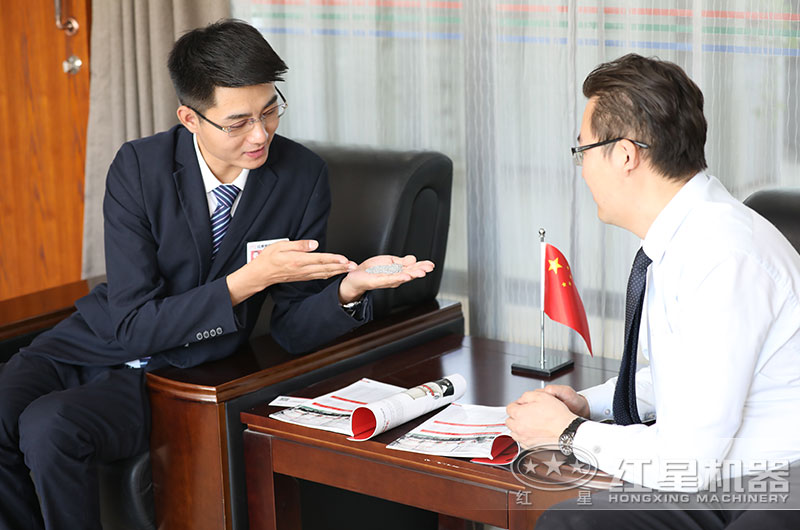 客户现场考察设备 客户现场考察设备
