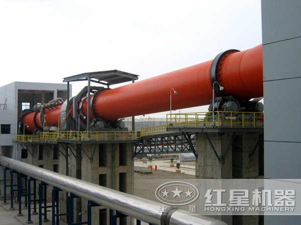 河南回转窑报价 河南回转窑报价