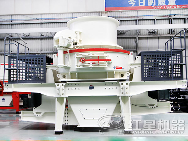1250型制沙机 1250型制沙机
