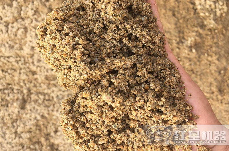 机制砂 机制砂