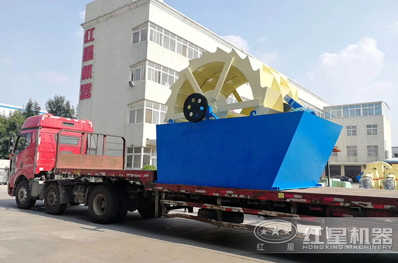 发货现场 发货现场