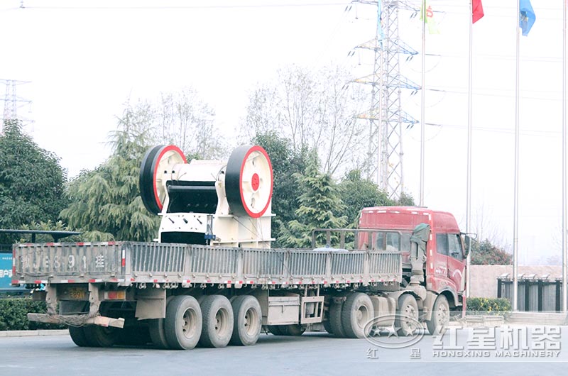 发货现场 发货现场